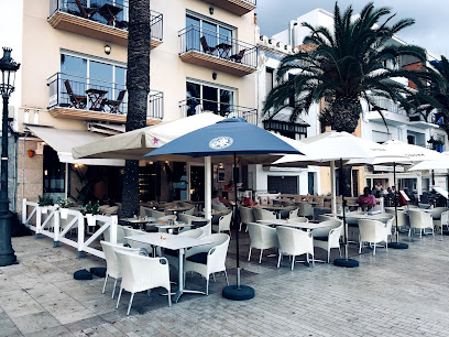 Restaurante bar El Salmonete - Carrer de Port Alegre, 39, 08870 Sitges, Barcelona, Spain