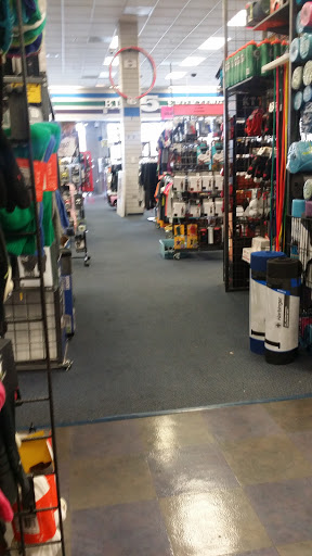 Sporting Goods Store «Big 5 Sporting Goods - Bakersfield», reviews and photos, 3203 Mall View Rd, Bakersfield, CA 93306, USA