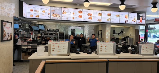 Fast Food Restaurant «Chick-fil-A», reviews and photos, 5425 N President George Bush Hwy, Garland, TX 75044, USA