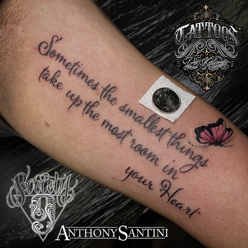 Explore irish tattoo sleeve ideas, creative tattoo ideas in Bakersfield, available at Society 9 Tattoo and Body Art Studio