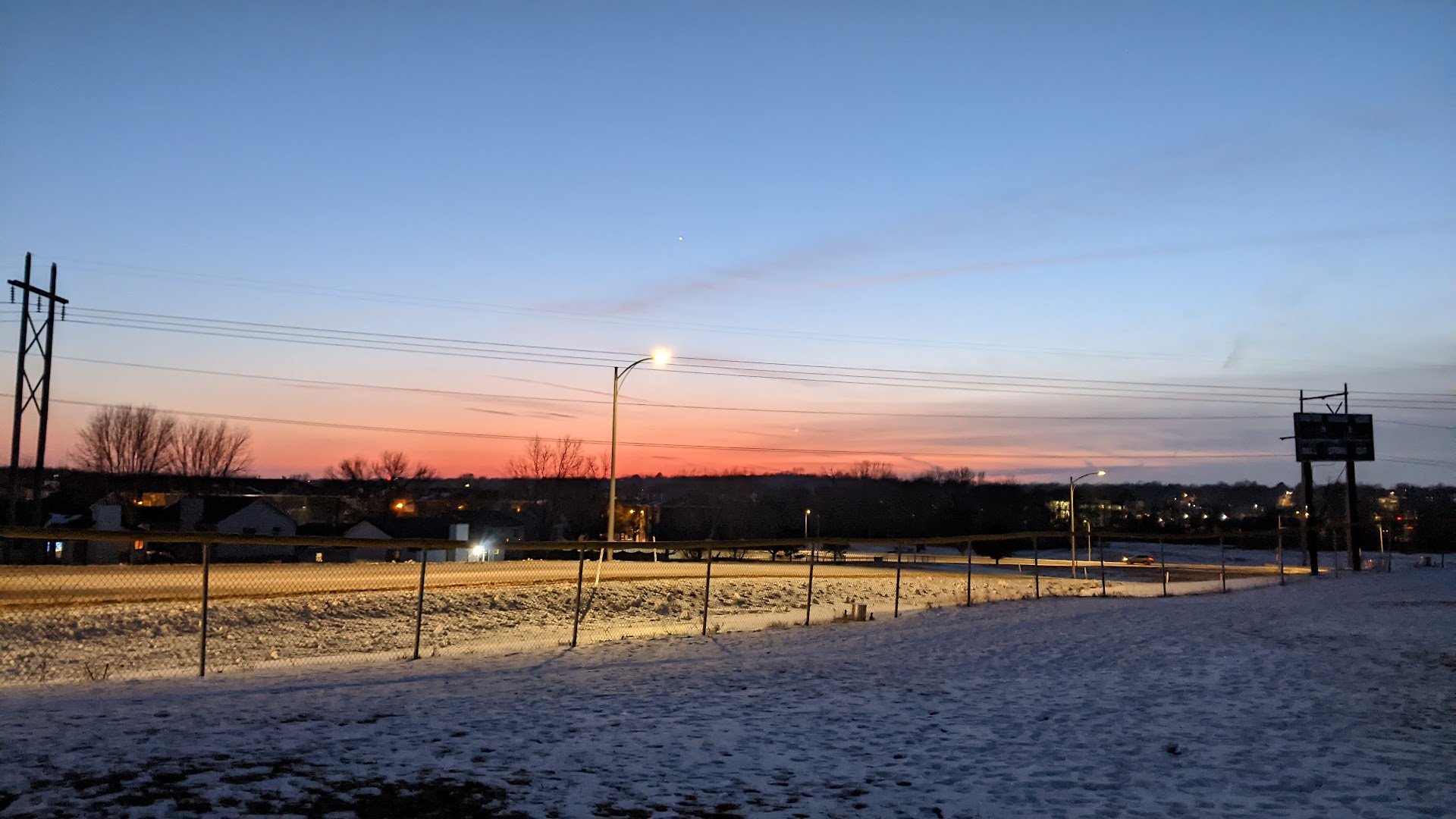 Hefflinger Dog Park