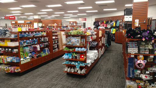 Variety Store «University of Utah Campus Store», reviews and photos, 270 1500 E, Salt Lake City, UT 84112, USA