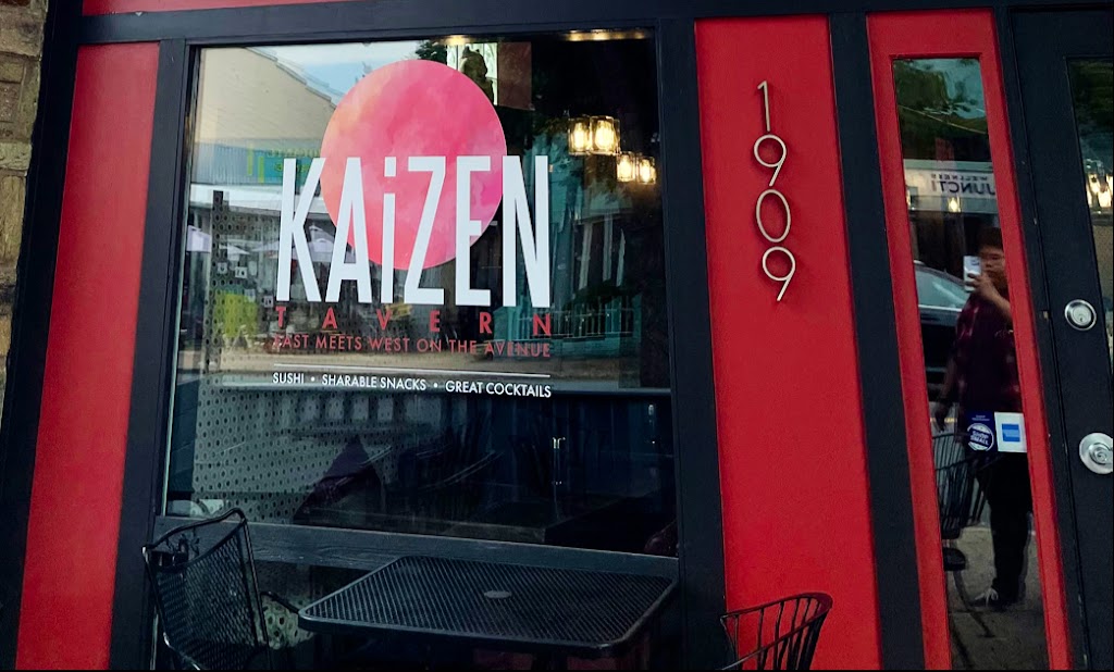 Kaizen Tavern 22301