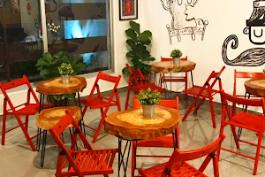 Michi Restaurant & Café image