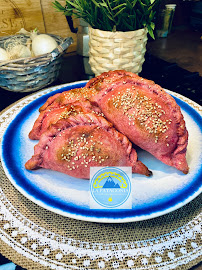 Photos du propriétaire du Livraison de repas à domicile La Patagonia Empanadas Argentines à Meylan - n°6