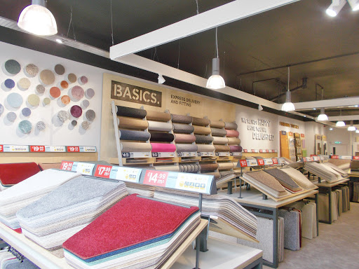 Tapi Carpets & Floors