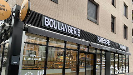 boulangerie L'instant Gourmand