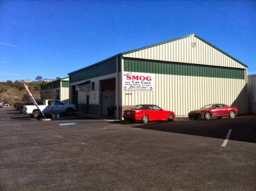 Matts Smog & Car Care image