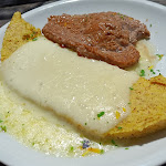 Photo n°1 de l'avis de Maryna.a fait le 15/06/2023 à 18:25 sur le  Malga Contrin à Alba