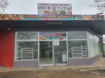 Babira super market