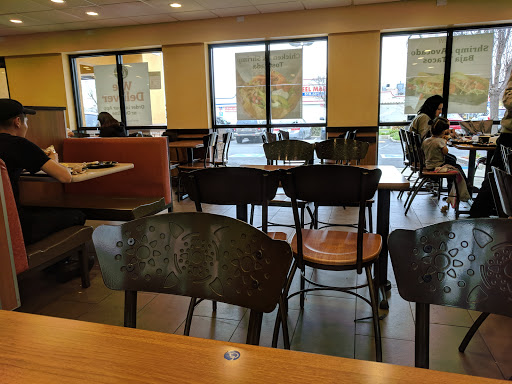 Mexican Restaurant «El Pollo Loco», reviews and photos, 24119 Mission Blvd, Hayward, CA 94544, USA