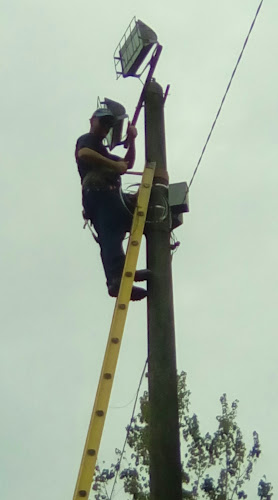 LUMI INSTALACIONES ELÉCTRICAS Y REPARACIÓN DE ELECTRODOMÉSTICOS - Electricista