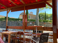 Atmosphère du Restaurant A LA FRESCA à Cubières-sur-Cinoble - n°1