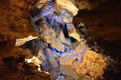 Mark Twain Cave