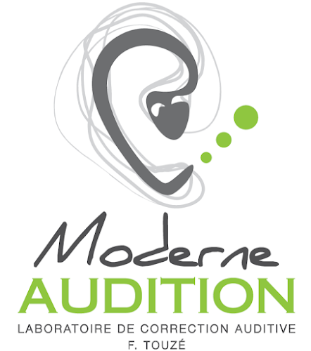 Magasin d'appareils auditifs Moderne Audition Elven