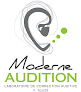 Moderne Audition Elven