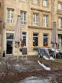 Les plus récentes photos du Restaurant italien moment'o à Amiens - n°3