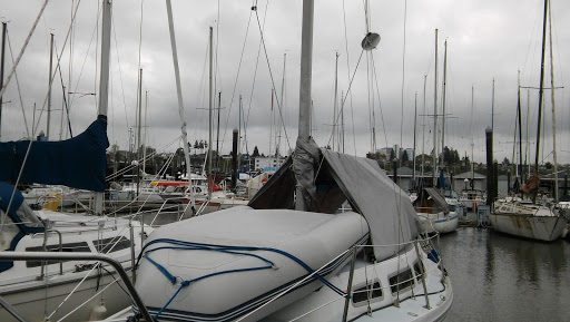 Yacht Club «Everett Yacht Club», reviews and photos, 404 14th St, Everett, WA 98201, USA