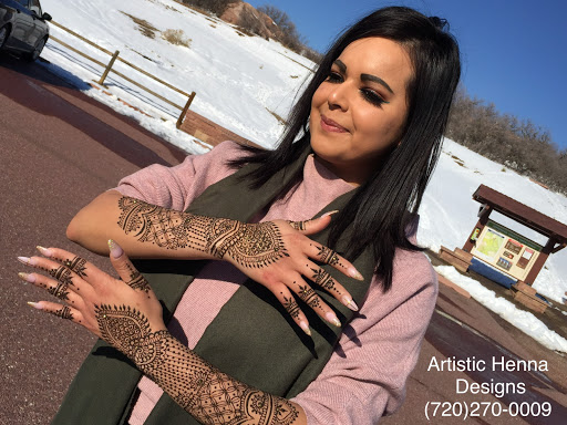 Explore tattoo ideas for women on forearm, creative tattoo ideas in Littleton, available at Artistic Henna Designs