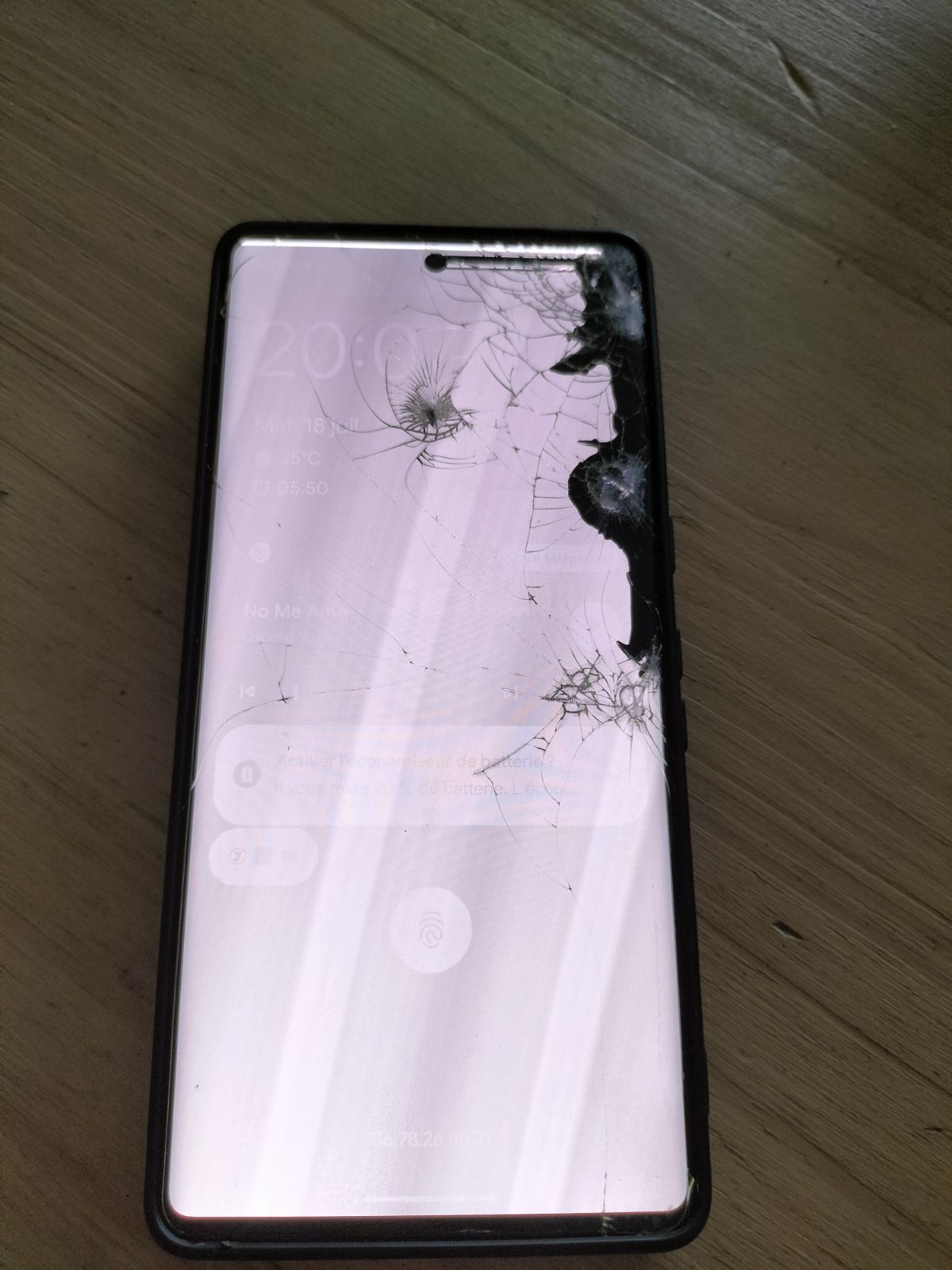 Photo n° 4 de l'avis de nico.o fait le 20/07/2023 à 14:34