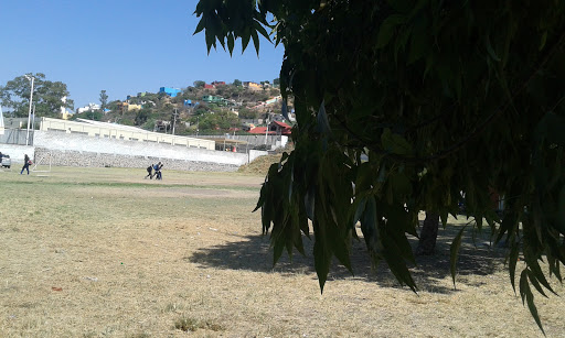 Secundaria Josefina Nova De Gonzalez