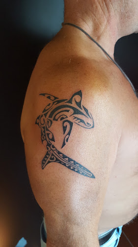 Rezensionen über Kat Tattoo in Lugano - Tattoostudio