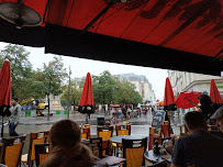 Atmosphère du Restaurant Café Rive Droite à Paris - n°17