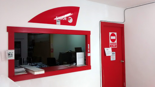 SERVICIO TÉCNICO OFICIAL Fajardo Robles, REPUESTOS Y REPARACIÓN en Jaén, Jaén