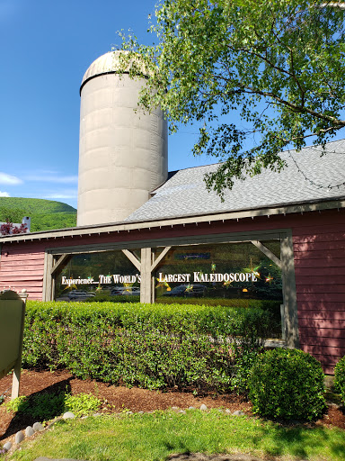 Tourist Attraction «Emerson Kaleidoscope», reviews and photos, 5340 NY-28, Mt Tremper, NY 12457, USA