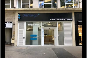 Centre Dentaire Passy : Dentiste Paris 16 image