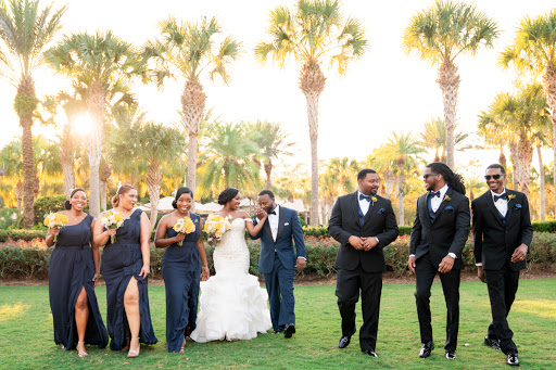 Event Venue «Crosswater Hall At Nocatee», reviews and photos, 245 Nocatee Center Way, Ponte Vedra Beach, FL 32081, USA