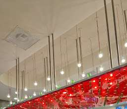 Terraza Premier Aeroméxico by Heineken photo