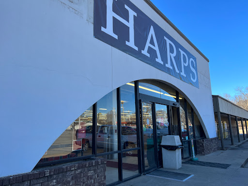 Harps Food Stores