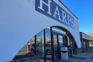 Harps Food Stores image