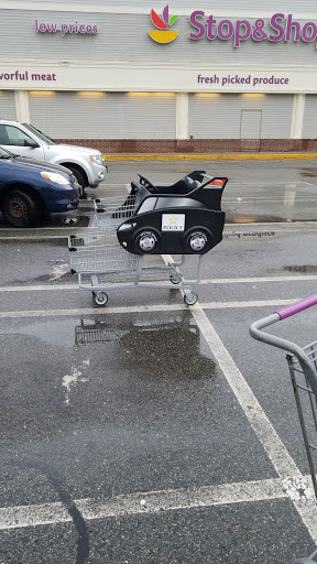 Grocery Store «Stop & Shop», reviews and photos, 141 Main St, Foxborough, MA 02035, USA