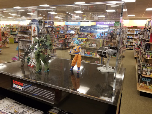 Book Store «Barnes & Noble Booksellers The Shops at River Crossing», reviews and photos, 8675 River Crossing Blvd, Indianapolis, IN 46240, USA