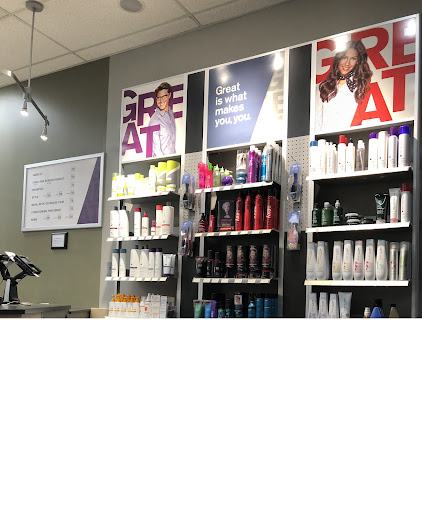 Hair Salon «Great Clips», reviews and photos, 302 500 W Ste 114, Bountiful, UT 84010, USA