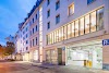 Flandrischer Hof Logo, Cologne, Germany, Hotel