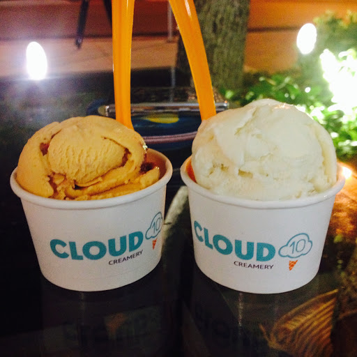 Ice Cream Shop «Cloud 10 Creamery», reviews and photos, 5216 Morningside Dr, Houston, TX 77005, USA