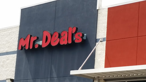 Grocery Store «Mr Deals Supermarket», reviews and photos, 689 S Miami St, West Milton, OH 45383, USA