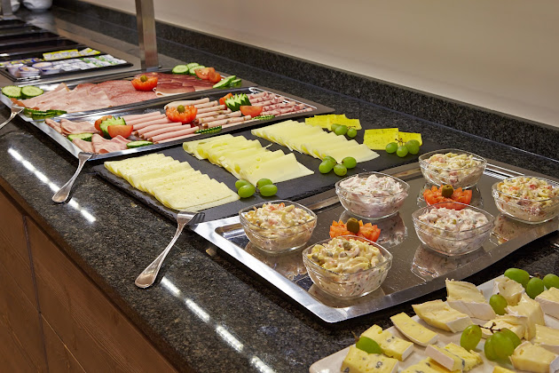 Plats et boissons hôtels Hotel Sauerlacher Post 82054 Sauerlach