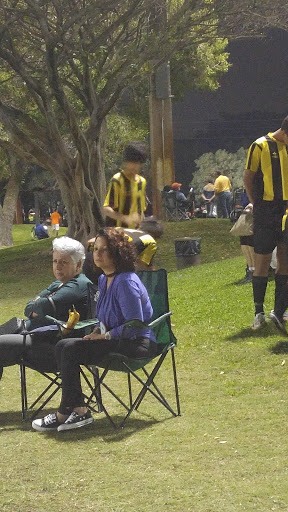 Park «Pine Island Park», reviews and photos, 320 S Pine Island Rd, Plantation, FL 33324, USA