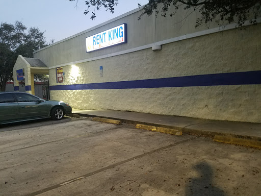 Furniture Rental Service «Rent King», reviews and photos, 2726 N Nebraska Ave, Tampa, FL 33602, USA