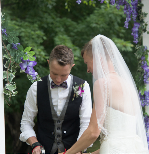 Florist «Stargazers Floral Designs», reviews and photos, 347 New Leicester Hwy #A, Asheville, NC 28806, USA