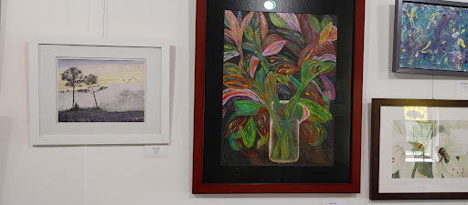 Wine Store «Nassau Valley Vineyards-Winery», reviews and photos, 32165 Winery Way, Lewes, DE 19958, USA