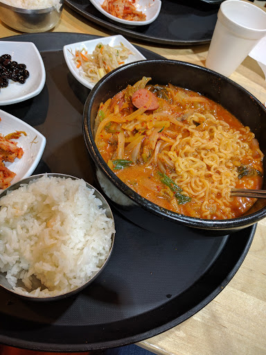 Korean Grocery Store «H Mart», reviews and photos, 1138 Bristol Oxford Valley Rd, Levittown, PA 19057, USA