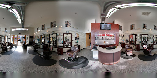 Beauty Salon «Salon Avalon», reviews and photos, 65 Crescent Dr, Pleasant Hill, CA 94523, USA