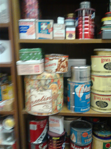 Antique Store «The Antique & Thrift Shop», reviews and photos, 100 Sunrise Hwy, Valley Stream, NY 11581, USA