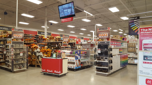 Craft Store «Michaels», reviews and photos, 14685 W 119th St, Olathe, KS 66062, USA