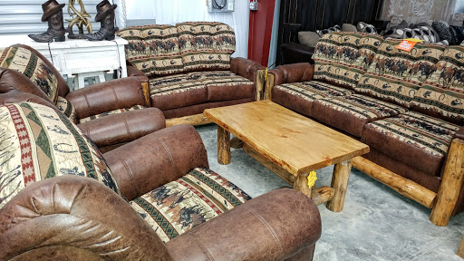 Furniture Store «Barter Post - Furniture & Mattress», reviews and photos, 1115 McCurdy Ave S, Rainsville, AL 35986, USA